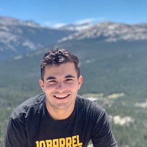 Meet your Posher, Nico